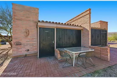 1456 W Desert Hills Drive, Green Valley, AZ 85622 - Photo 26
