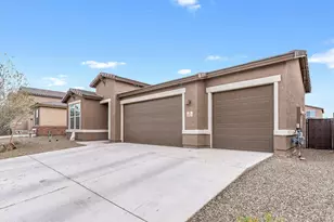 10857 W Sarabella Dr, Marana, AZ 85653 - Photo 4