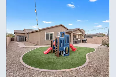 10857 W Sarabella Drive, Marana, AZ 85653 - Photo 36
