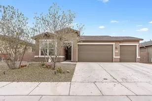 10857 W Sarabella Dr, Marana, AZ 85653 - Photo 1
