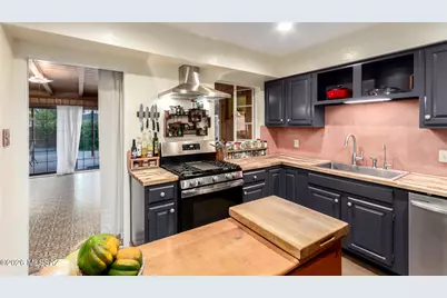 4910 E Julia Street, Tucson, AZ 85711 - Photo 4