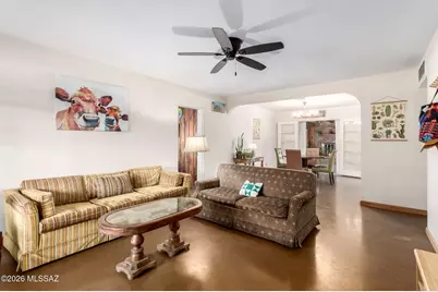 4910 E Julia Street, Tucson, AZ 85711 - Photo 10