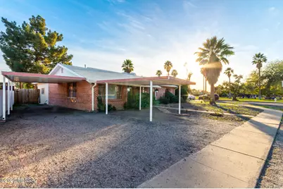 4910 E Julia Street, Tucson, AZ 85711 - Photo 2