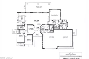 13284 W Desert Sumac Pl, Tucson, AZ 85743 - Photo 4