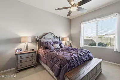 7512 W Sweet River Road, Tucson, AZ 85743 - Photo 20