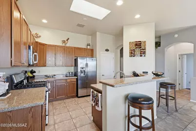 7512 W Sweet River Road, Tucson, AZ 85743 - Photo 12