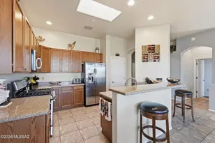 7512 W Sweet River Rd, Tucson, AZ 85743 - Photo 12