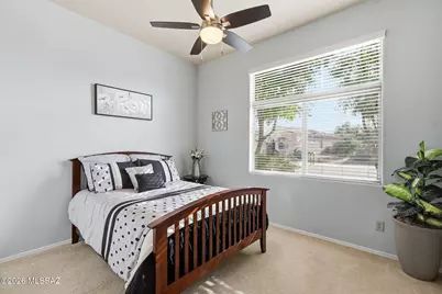 7512 W Sweet River Road, Tucson, AZ 85743 - Photo 16