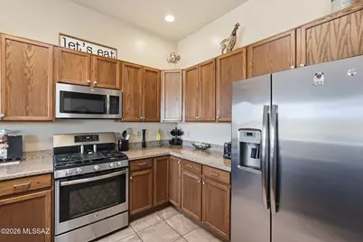 7512 W Sweet River Road, Tucson, AZ 85743 - Photo 14