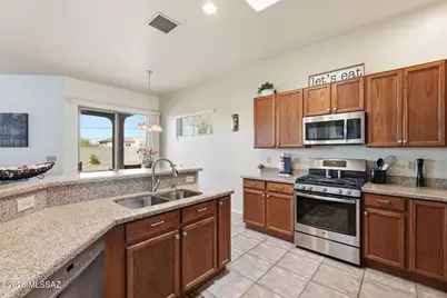 7512 W Sweet River Road, Tucson, AZ 85743 - Photo 4