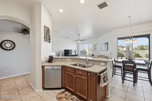 7512 W Sweet River Rd, Tucson, AZ 85743 - Photo 4