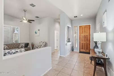 7512 W Sweet River Road, Tucson, AZ 85743 - Photo 4