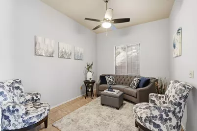 7512 W Sweet River Road, Tucson, AZ 85743 - Photo 1