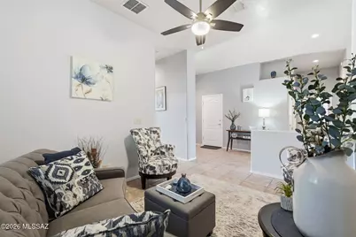7512 W Sweet River Road, Tucson, AZ 85743 - Photo 10