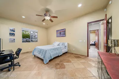 4496 N Via Bellas Catalinas, Tucson, AZ 85718 - Photo 26