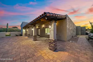 4496 N Via Bellas Catalinas, Tucson, AZ 85718 - Photo 48