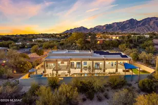 4496 N Via Bellas Catalinas, Tucson, AZ 85718 - Photo 2