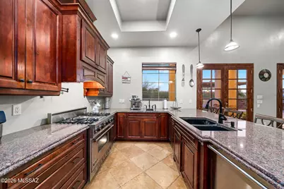 4496 N Via Bellas Catalinas, Tucson, AZ 85718 - Photo 14