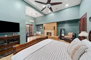 4496 N Via Bellas Catalinas, Tucson, AZ 85718 - Photo 20