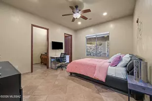 4496 N Via Bellas Catalinas, Tucson, AZ 85718 - Photo 32