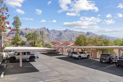 6471 N Tierra De Las Catalinas #APT 71, Tucson, AZ 85718 - Photo 26