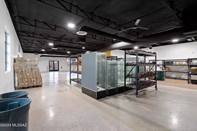 210 W Drachman Street, Tucson, AZ 85705 - Photo 24