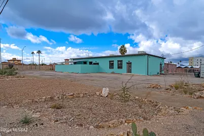 210 W Drachman Street, Tucson, AZ 85705 - Photo 18