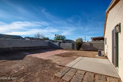 5447 S Via Florena, Tucson, AZ 85706 - Photo 26