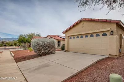 9410 E Grapevine Spring Place, Tucson, AZ 85710 - Photo 36
