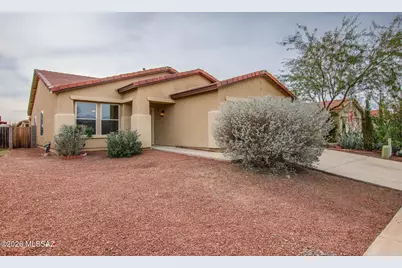 9410 E Grapevine Spring Place, Tucson, AZ 85710 - Photo 34