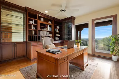 13630 E Sahuaro Sunset Road, Tucson, AZ 85749 - Photo 8