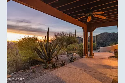 13630 E Sahuaro Sunset Road, Tucson, AZ 85749 - Photo 30