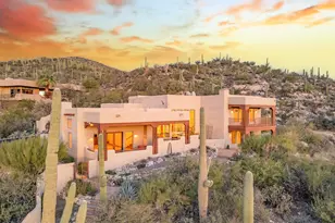 13630 E Sahuaro Sunset Rd, Tucson, AZ 85749 - Photo 24