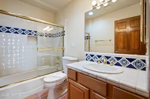 13630 E Sahuaro Sunset Rd, Tucson, AZ 85749 - Photo 14