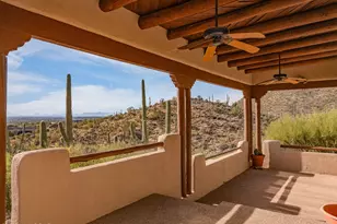13630 E Sahuaro Sunset Rd, Tucson, AZ 85749 - Photo 34