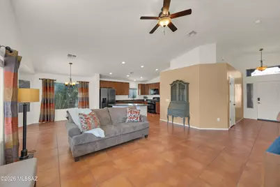 971 W Rio Teras, Green Valley, AZ 85614 - Photo 10