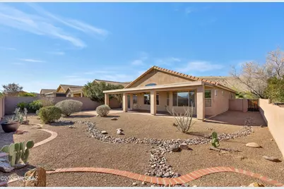 971 W Rio Teras, Green Valley, AZ 85614 - Photo 28