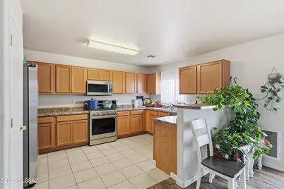 16590 W Chital Road, Marana, AZ 85653 - Photo 10