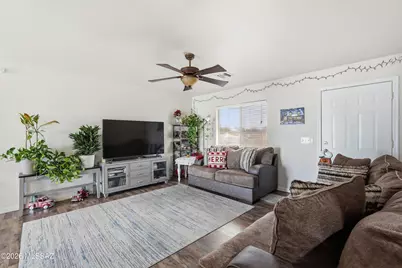 16590 W Chital Road, Marana, AZ 85653 - Photo 6