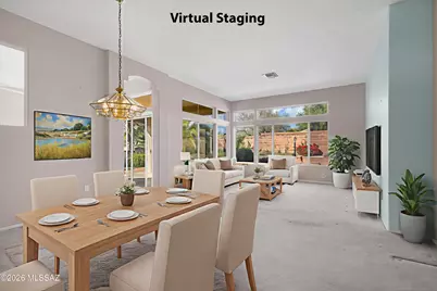 1261 E Clearwind Place, Oro Valley, AZ 85755 - Photo 10