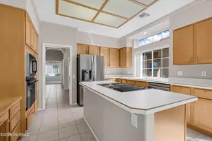 1261 E Clearwind Pl, Oro Valley, AZ 85755 - Photo 22
