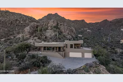 6426 W Lost Canyon Drive, Tucson, AZ 85745 - Photo 4