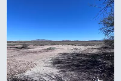 Tbd E Colony Drive #E, Benson, AZ 85602 - Photo 1