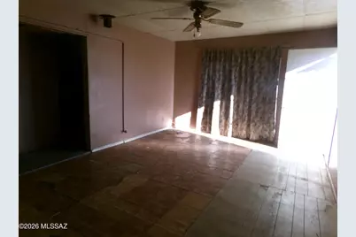 418 S Curtis Avenue, Willcox, AZ 85643 - Photo 4