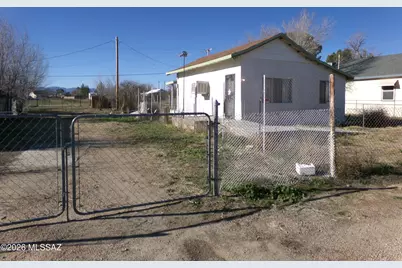 418 S Curtis Avenue, Willcox, AZ 85643 - Photo 1
