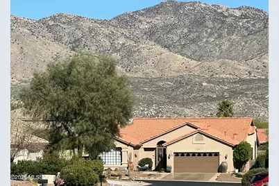 37547 S Canyon Side Drive, Saddlebrooke, AZ 85739 - Photo 1