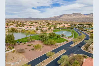 37547 S Canyon Side Drive, Saddlebrooke, AZ 85739 - Photo 44