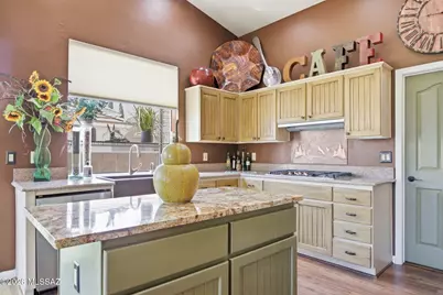 37547 S Canyon Side Drive, Saddlebrooke, AZ 85739 - Photo 42