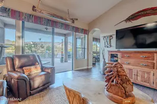 37547 S Canyon Side Dr, Saddlebrooke, AZ 85739 - Photo 12