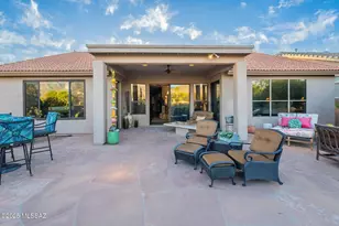 37547 S Canyon Side Dr, Saddlebrooke, AZ 85739 - Photo 36